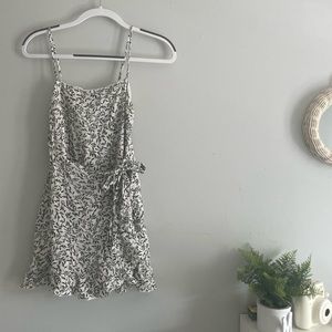 Princess Polly Floral Mini Dress